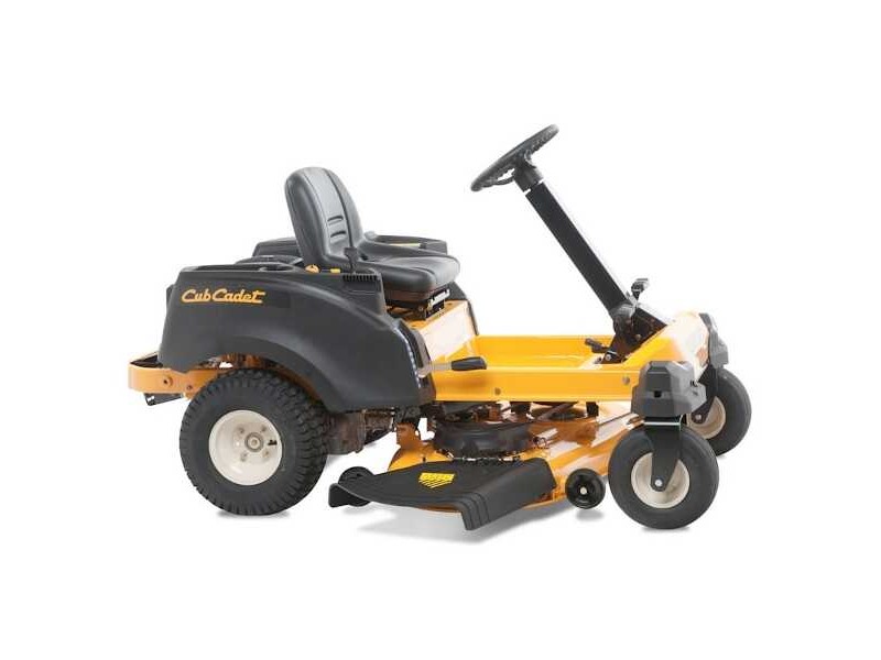 Cub cadet 2025 xz2 117i